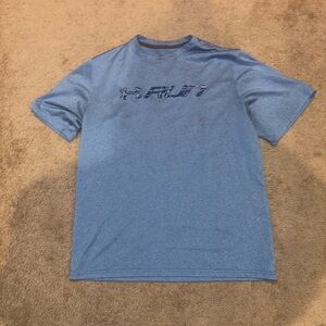 Under Armour Blue T-Shirt